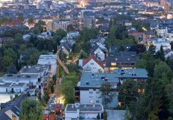 Ruhiges Grundstück am Sachsenhäuser Berg