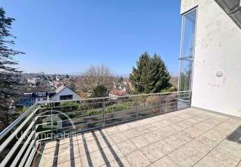 Unikat-Luxushaus mit Aufzug, Klima, Sauna, hausinterner Garage und und und