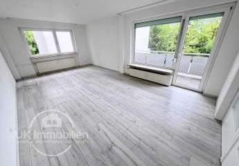 5-Zi RaumRiese mit XXL-Balkon + Close2 Japanese School
