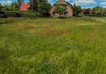 Baugrundstück in Adendorf bei Lüneburg