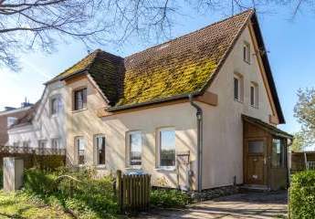 Modernisierungsbedürftige Doppelhaushälfte in Horst