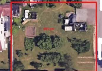 Exklusives Baugrundstück zu verkaufen