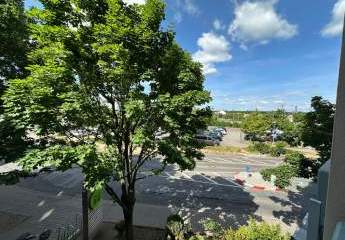 !!!   ZENTRALES WOHNEN   !!!