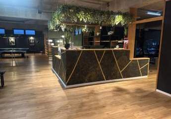 Im Herzen der Stadt: 315 m² + Nebenfläche /auch teilbar