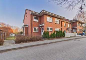 Potsdam der Ort zum Leben