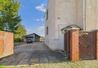 Zweifamilienhaus in Zossen mit Rundgang