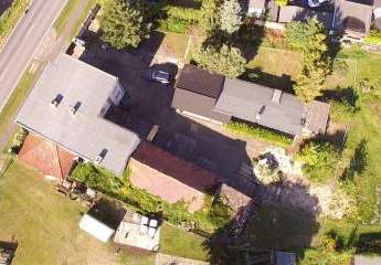 Einfamilienhaus mit Einliegerwohnung in Zossen