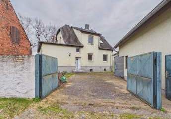 Einfamilienhaus mit 5 Zimmern in der Nähe der Sreewaldstadt Lübben