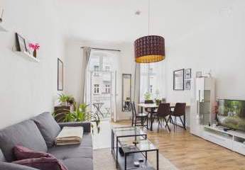 Wohnen und Leben in Friedrichshein