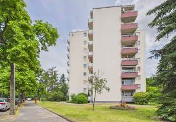 2 Zimmer Küche Bad Balkon in Wilmersdorf