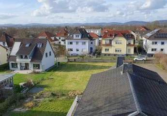 2.448m² Baugrundstück in Bad Oeynhausen Innenstadt