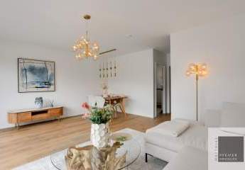 Familientraum zur Miete - Haus mit großem Garten