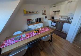 3 ZKB Whg / DG m. Stellpl. mitten in LD