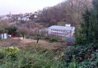 Baugrundstück in Wetter