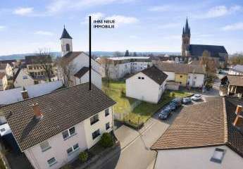 ATIK: Gepflegte Doppelhaushälfte in attraktiver Lage von Reilingen