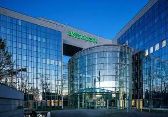 ATIK: Attraktive Büroflächen im Astropark