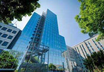 ATIK: Moderne Büroflächen in attraktiver Lage - provisionsfrei