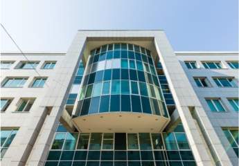 ATIK: Repräsentative Bürofläche - Ideal für Schulungen