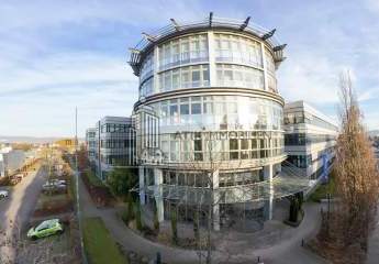 ATIK: Moderne, repräsentative Büroflächen im begehrten Partner-Port Walldorf