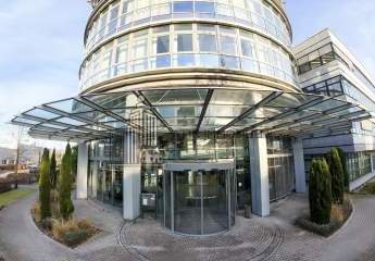 ATIK: Repräsentative Einzelhandelsfläche im begehrten Partner-Port Walldorf