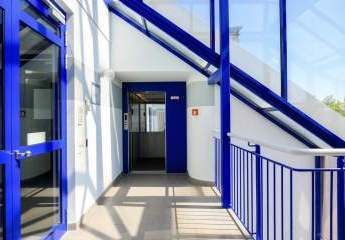 ATIK: Helle, moderne Bürofläche - provisionsfrei