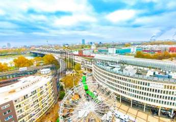 ATIK: Repräsentative Praxisfläche direkt am Berliner Platz im Faktorhaus