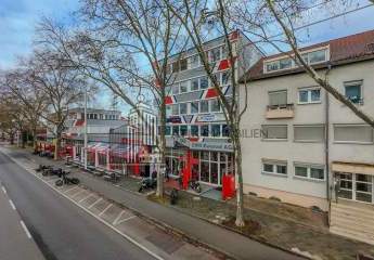 ATIK: Moderne Büroflächen in zentraler Lage mit exzellenter Verkehrsanbindung - provisionsfrei