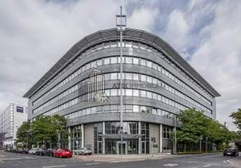 ATIK: Moderne Büroflächen mit Parkanlage, Stellplätzen und optimaler Verkehrsanbindung