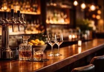 ATIK: Diskrete Vermarktung - laufendes Gastgewerbe/Bar sucht neuen Pächter