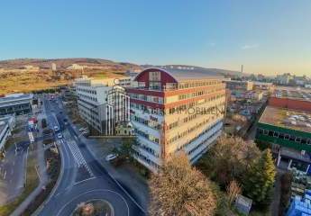 ATIK: Flexible Büroflächen in zentraler Lage mit exzellenter Verkehrsanbindung – provisionsfrei