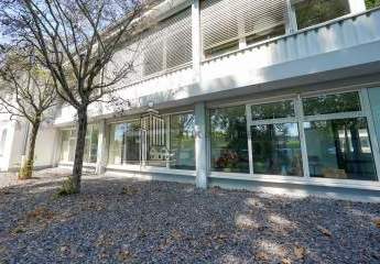 ATIK: Helle und funktionale Büro-/Schulungsräume im Erdgeschoss - provisionsfrei