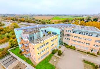 ATIK: Moderne Büro-/Praxisflächen in idealer Lage – hochwertig ausgestattet