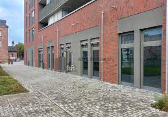 ATIK: Teil eines komplett neuen Stadtteils des Turley Areals