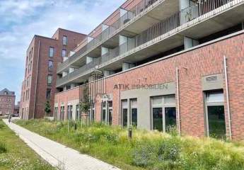 ATIK: Teil eines komplett neuen Stadtteils des Turley Areals