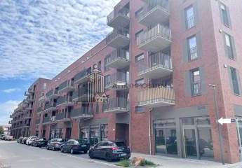 ATIK: Teil eines komplett neuen Stadtteils des Turley Areals