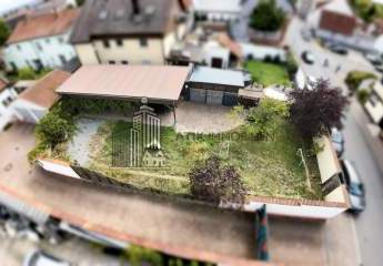 ATIK: Chance nutzen: 295 m² Grundstück für Ihr zukünftiges Ein- bis Zweifamilienhaus