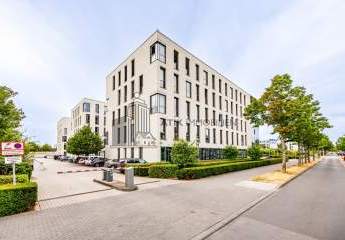 ATIK: Ihr neuer Standort in Mainz - moderne Büroflächen in hervorragender Lage