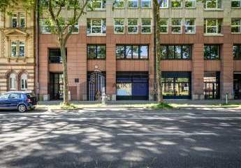 ATIK: Attraktive Erdgeschossfläche - klimatisiert & provisionsfrei