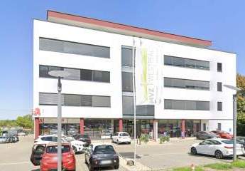 ATIK: Attraktive Praxisfläche im Ärztehaus Landstuhl