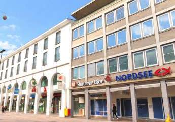 ATIK: Ihr Wunschbüro in der Kaiserstraße -provisionsfrei