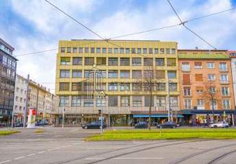 ATIK: Zentral gelegene, individuell gestaltbare Büroflächen im Medicenter zwischen Hbf und Planken