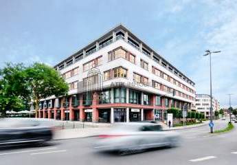 ATIK: Exklusive Büroflächen mitten im Herzen von Bad Homburg - provisionsfrei