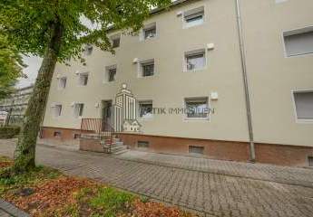 ATIK: Gemütliche 3-Zimmer-Wohnung in ruhiger Lage