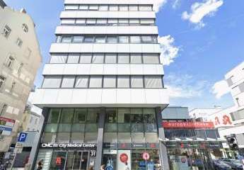 ATIK: Praxisfläche im Ärztehaus Wiesbaden