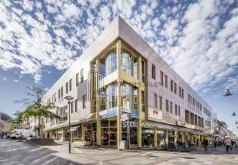 ATIK: Attraktive Gewerbeflächen in der Fußgängerzone - flexibel nutzbar - provisionsfrei