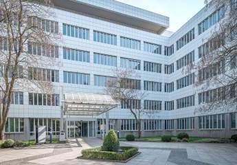 ATIK: Moderne Büroflächen in attraktiver Lage von Böblingen