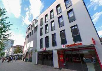 ATIK: Moderne Büroflächen in bester Innenstadtlage - provisionsfrei
