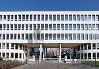 ATIK: Moderne Büroflächen in Wiesbadener Innenstadt - provisionsfrei