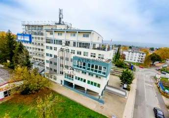 ATIK: Moderne, individuell gestaltbare Arbeitsplätze mit attraktivem P-L-Verhältnis – provisionsfrei