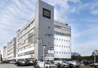 ATIK: Attraktive Büroflächen mit Dachterrassen und Loft-Ambiente in Dreieich